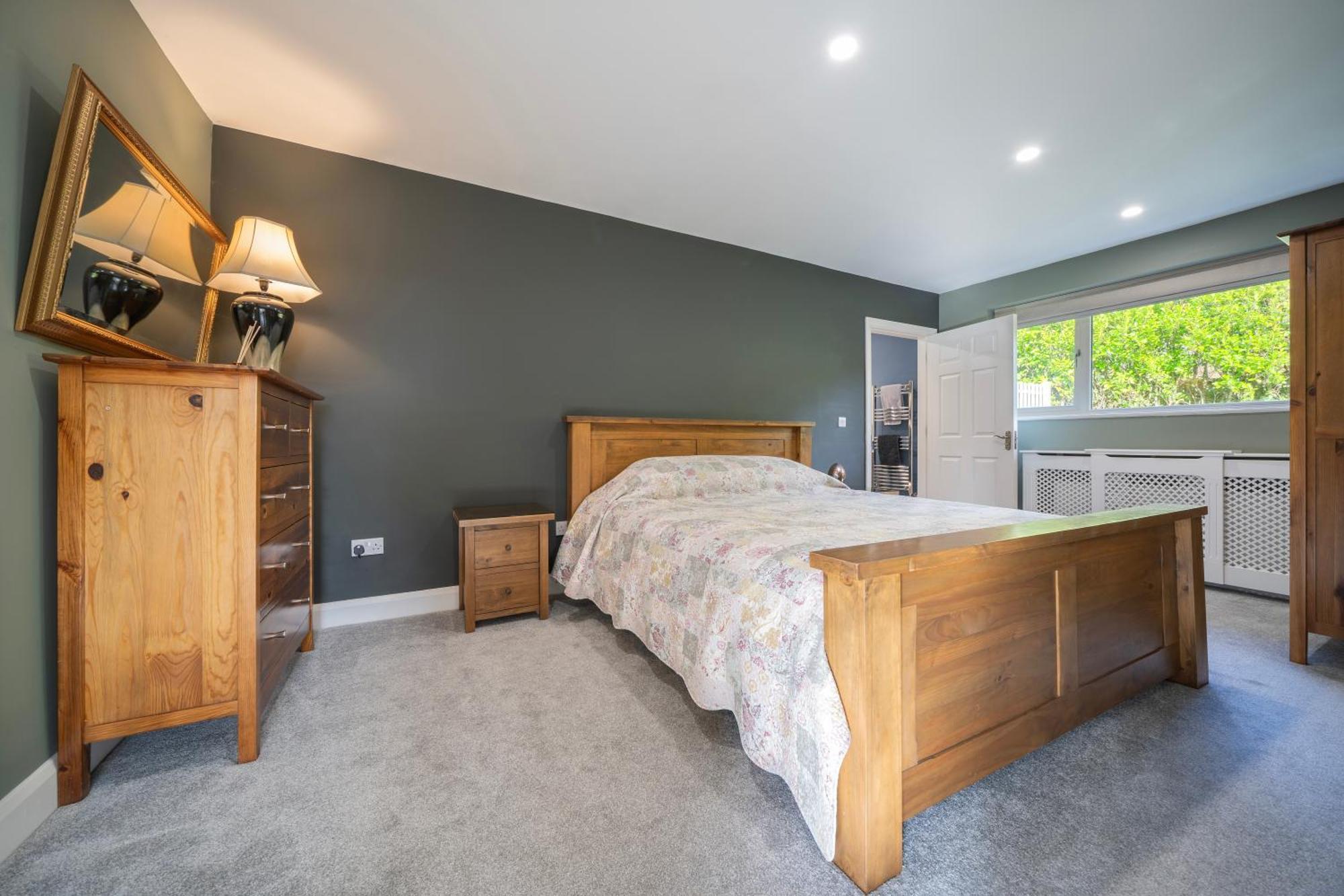 The Bird House - Coastal Lodge In Lovely Forest Setting Nr. Kinsale Cork Exteriör bild
